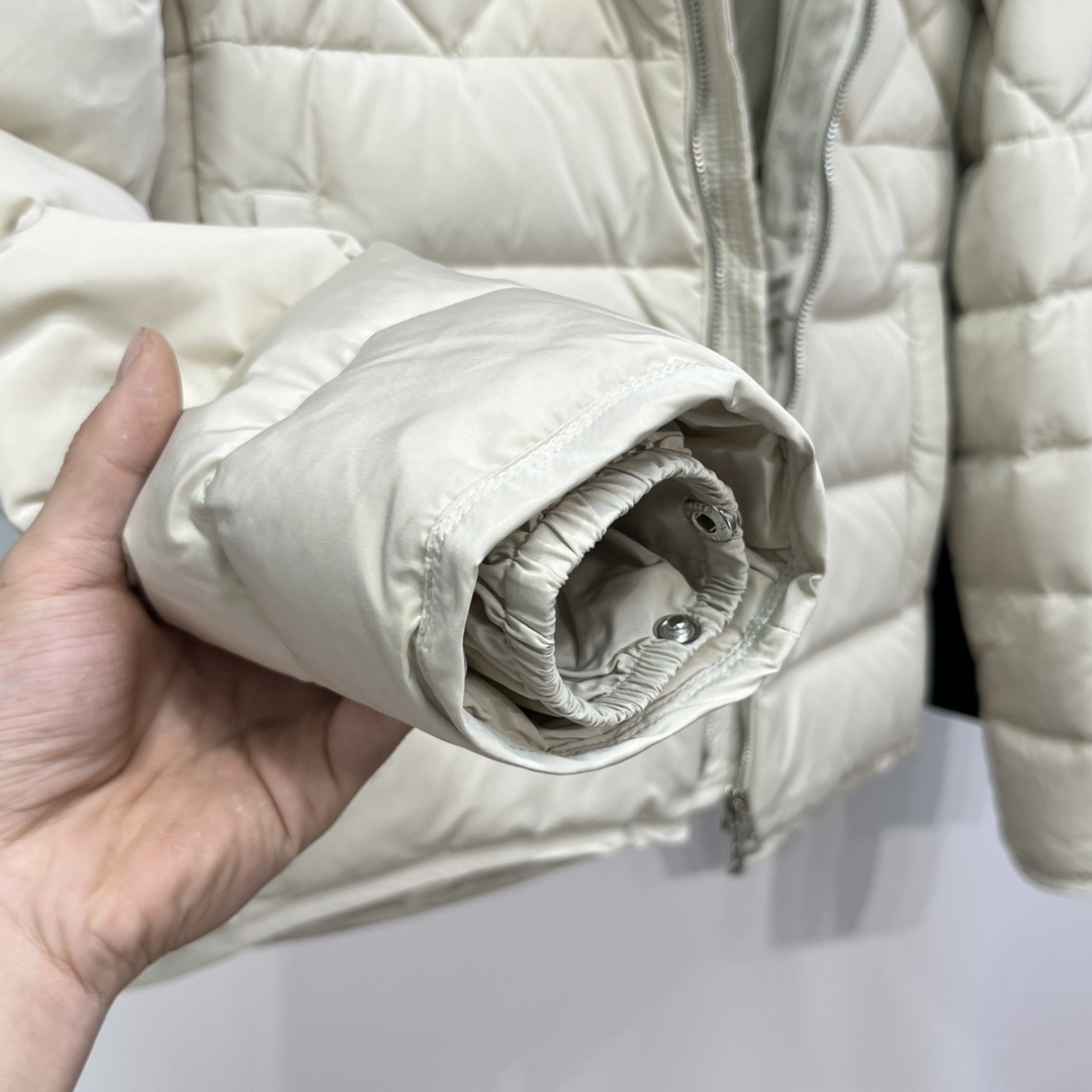 Moncler Down Jackets